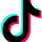 TikTok-Logo